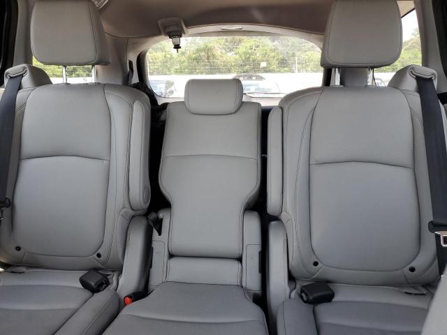 Продаж на аукціоні авто 2024 Honda Odyssey To, vin: 5FNRL6H87RB046001, номер лоту: 63549295