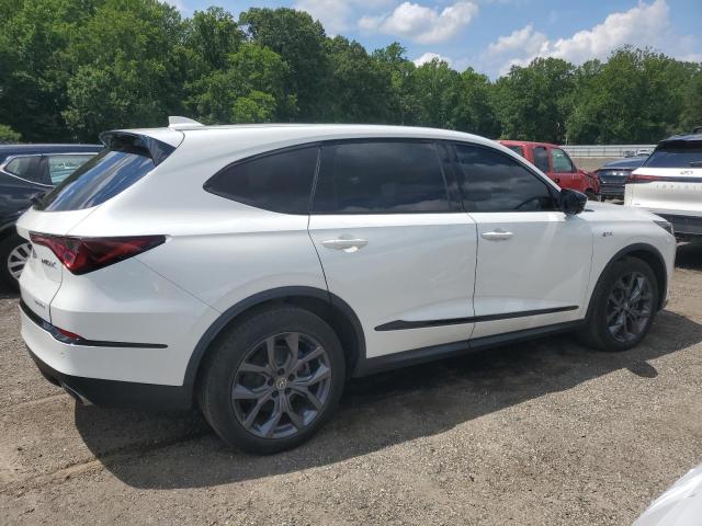 Продаж на аукціоні авто 2022 Acura Mdx A-spec, vin: 5J8YE1H07NL023507, номер лоту: 65011665