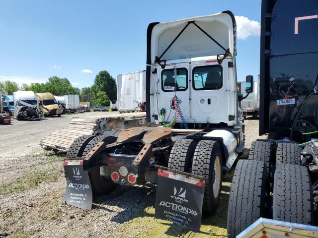 Продажа на аукционе авто 2018 Freightliner Cascadia 1, vin: 1FUBGAD96JLJV5406, номер лота: 62643555
