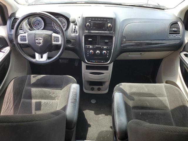 63801365 :رقم المزاد ، 2C4RDGBG3GR185062 vin ، 2016 Dodge Grand Cara مزاد بيع
