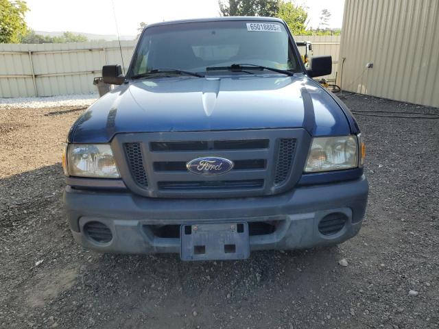 Продажа на аукционе авто 2009 Ford Ranger, vin: 1FTYR10D99PA04070, номер лота: 65018885