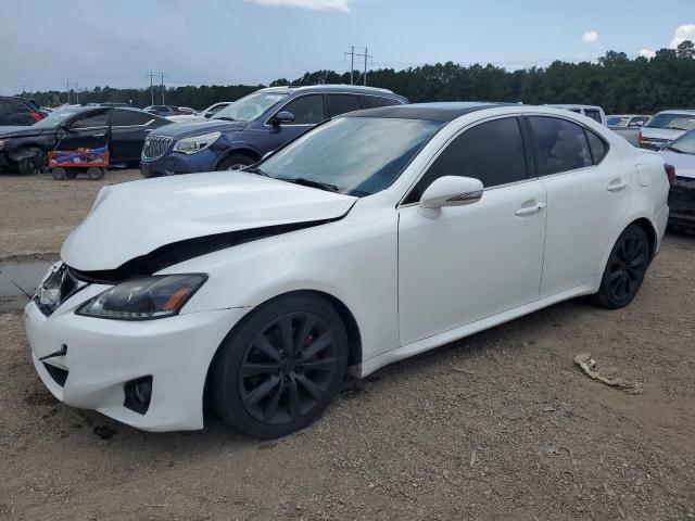 2011 Lexus Is 250 მანქანა იყიდება აუქციონზე, vin: JTHBF5C20B5136540, აუქციონის ნომერი: 63592465