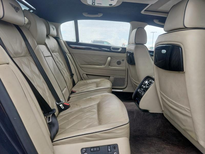 2013 Bentley Continenta მანქანა იყიდება აუქციონზე, vin: SCBBP9ZA4DC081659, აუქციონის ნომერი: 63786865