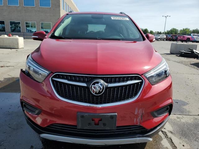 2019 Buick Encore Pre მანქანა იყიდება აუქციონზე, vin: KL4CJESB5KB788457, აუქციონის ნომერი: 65528305