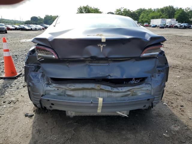 2022 Tesla Model 3 მანქანა იყიდება აუქციონზე, vin: 5YJ3E1EA6NF301676, აუქციონის ნომერი: 64578425