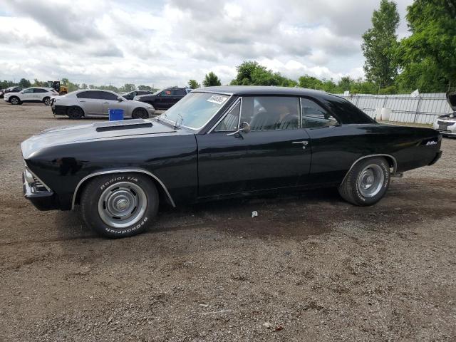 Продажа на аукционе авто 1966 Chevrolet Malibu, vin: 613617014037, номер лота: 78419785