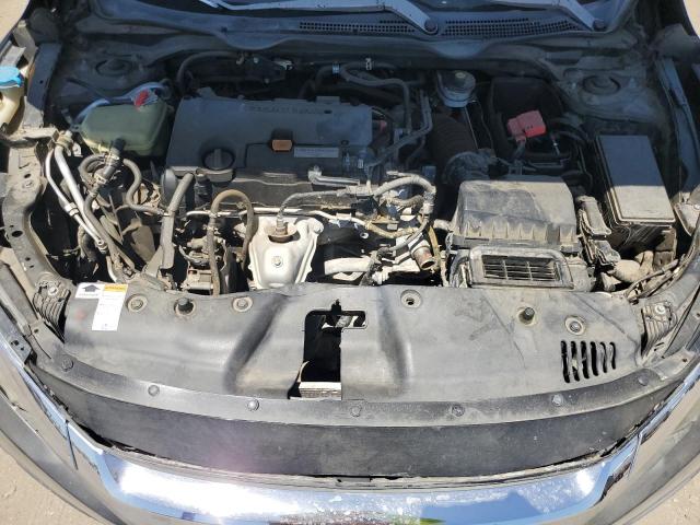 65539265 :رقم المزاد ، 19XFC2F77HE204590 vin ، 2017 Honda Civic مزاد بيع