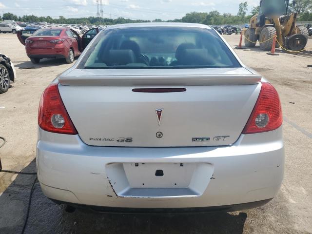 Продажа на аукционе авто 2010 Pontiac G6, vin: 1G2ZA5EK9A4159979, номер лота: 63423385