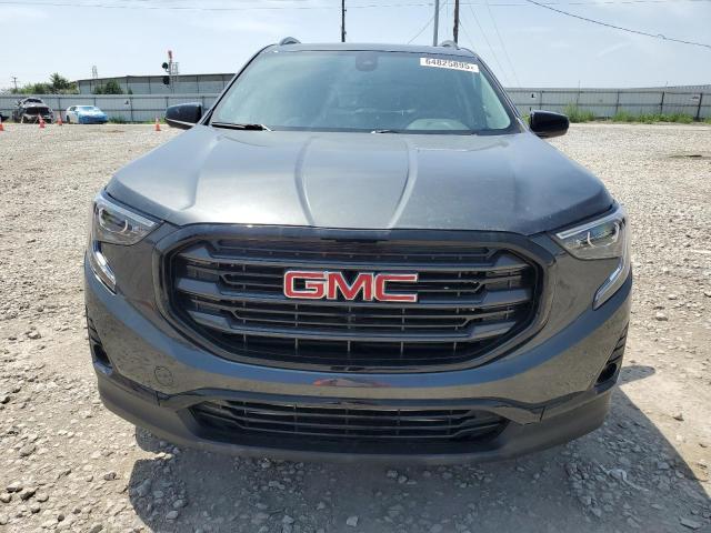 Продажа на аукционе авто 2021 Gmc Terrain Sl, vin: 3GKALVEV0ML337164, номер лота: 64825895