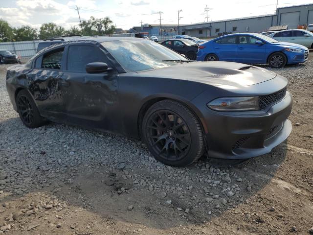 Aukcja sprzedaży 2018 Dodge Charger Sr, vin: 2C3CDXL97JH293854, numer aukcji: 62380895