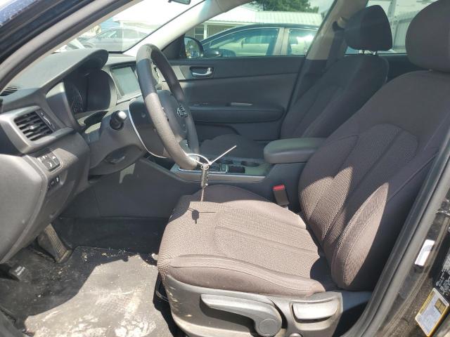 Aukcja sprzedaży 2020 Kia Optima Lx, vin: 5XXGT4L36LG427785, numer aukcji: 64879365