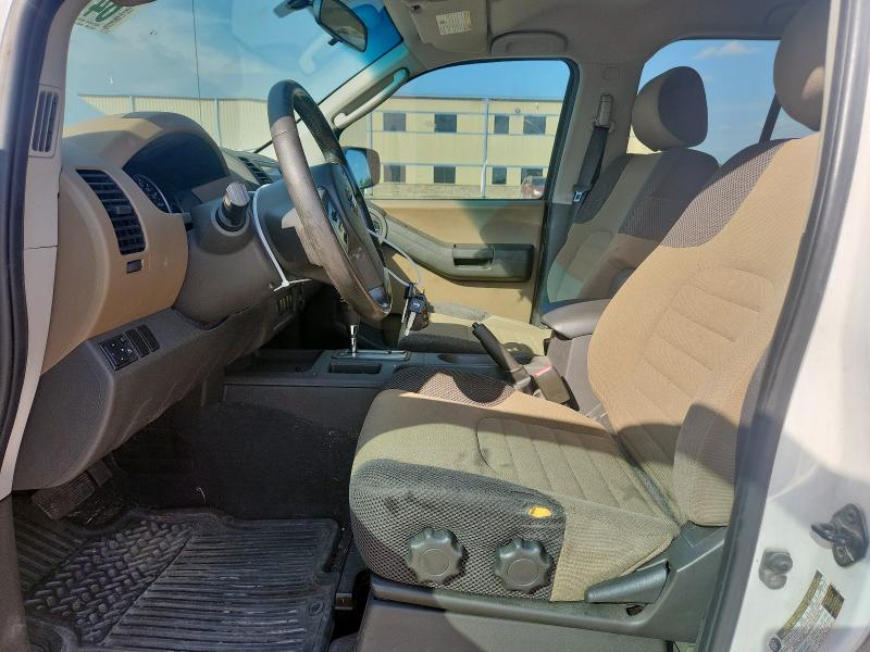 Продаж на аукціоні авто 2007 Nissan Xterra Off, vin: 5N1AN08U37C512708, номер лоту: 64117505