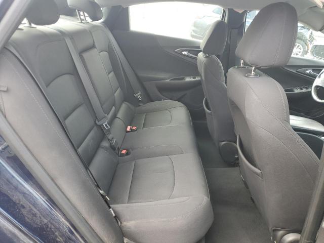 63997935 :رقم المزاد ، 1G1ZE5ST2HF274749 vin ، 2017 Chevrolet Malibu مزاد بيع