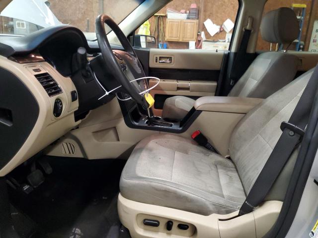 Aukcja sprzedaży 2014 Ford Flex, vin: 2FMHK6C84EBD20022, numer aukcji: 63208655