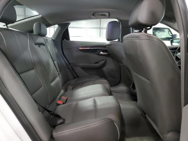 66568685 :رقم المزاد ، 2G1145S33G9204541 vin ، 2016 Chevrolet Impala Ltz مزاد بيع