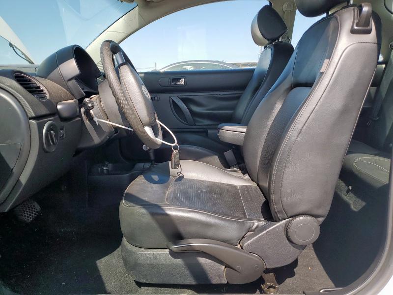 Продажа на аукционе авто 2010 Volkswagen New Beetle, vin: 3VWPG3AGXAM010554, номер лота: 65649965