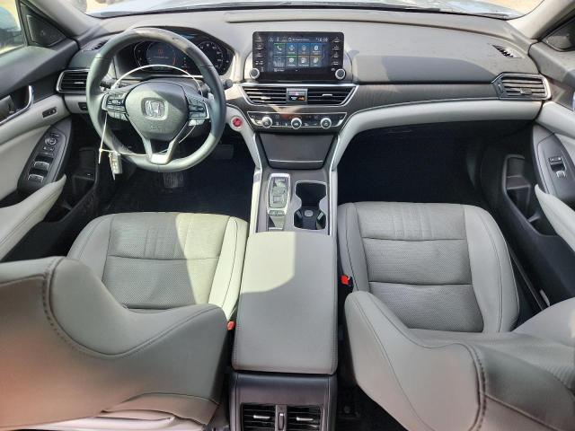 66555035 :رقم المزاد ، 1HGCV2F56KA014769 vin ، 2019 Honda Accord Exl مزاد بيع