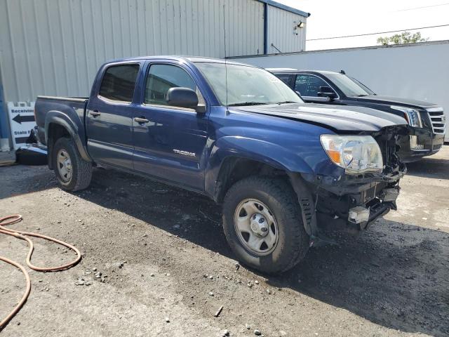 2007 Toyota Tacoma მანქანა იყიდება აუქციონზე, vin: 3TMJU62N67M030793, აუქციონის ნომერი: 65254925