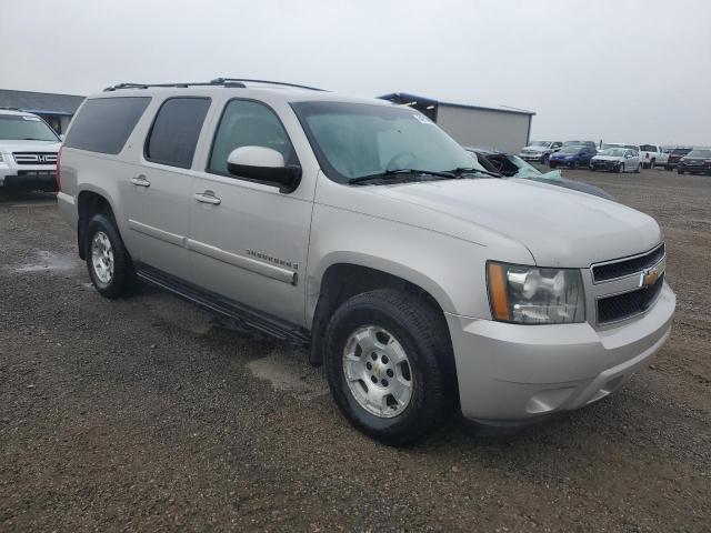 64218955 :رقم المزاد ، 1GNFK163X7J261370 vin ، 2007 Chevrolet Suburban K مزاد بيع