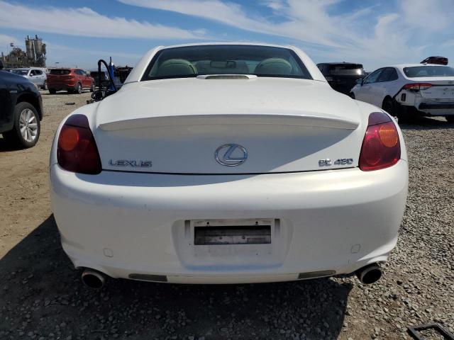 Продаж на аукціоні авто 2002 Lexus Sc, vin: JTHFN48Y920028927, номер лоту: 65293335