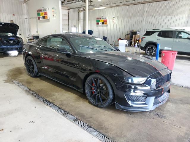 Продажа на аукционе авто 2016 Ford Mustang Sh, vin: 1FA6P8JZ6G5525942, номер лота: 66312785