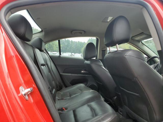 Продажа на аукционе авто 2015 Chevrolet Cruze, vin: 1G1PE5SB9F7262488, номер лота: 67271295