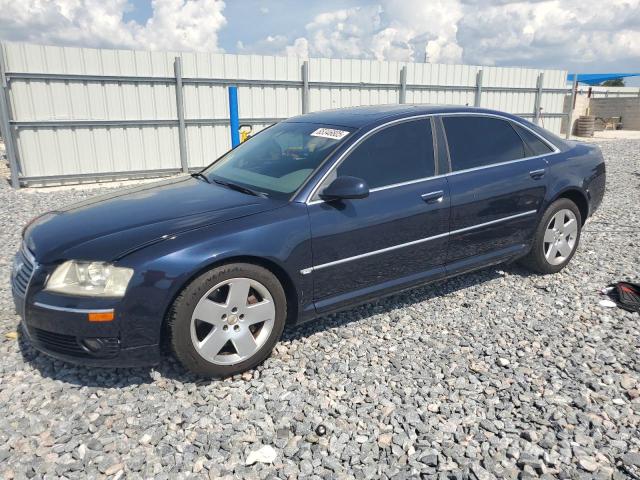 Продаж на аукціоні авто 2006 Audi A8 L Quatt, vin: WAUML44E76N005775, номер лоту: 65346805
