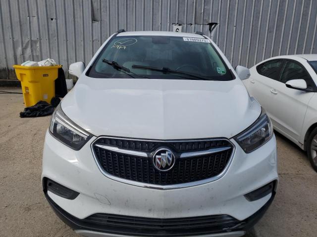 61609375 :رقم المزاد ، KL4CJASB1HB071815 vin ، 2017 Buick Encore Pre مزاد بيع