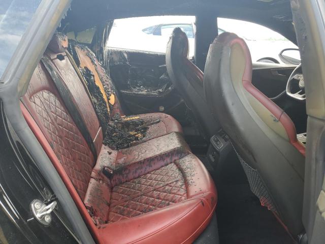 Aukcja sprzedaży 2019 Audi S5, vin: WAUC4CF5XKA013581, numer aukcji: 65242185