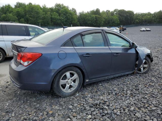 Продажа на аукционе авто 2014 Chevrolet Cruze Lt, vin: 1G1PC5SBXE7232064, номер лота: 57894966
