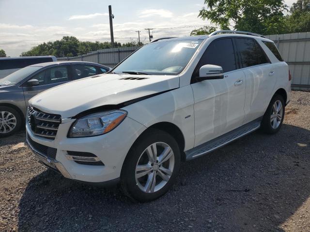 Продаж на аукціоні авто 2012 Mercedes-benz Ml, vin: 4JGDA2EB6CA044759, номер лоту: 65411065