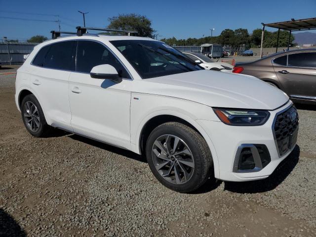 Продаж на аукціоні авто 2023 Audi Q5 Premium Plus 45, vin: WA1EAAFY7P2057794, номер лоту: 66501715