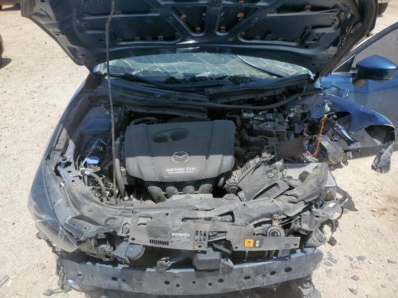 Aukcja sprzedaży 2018 Mazda 3 Touring, vin: 3MZBN1V36JM172936, numer aukcji: 64776275
