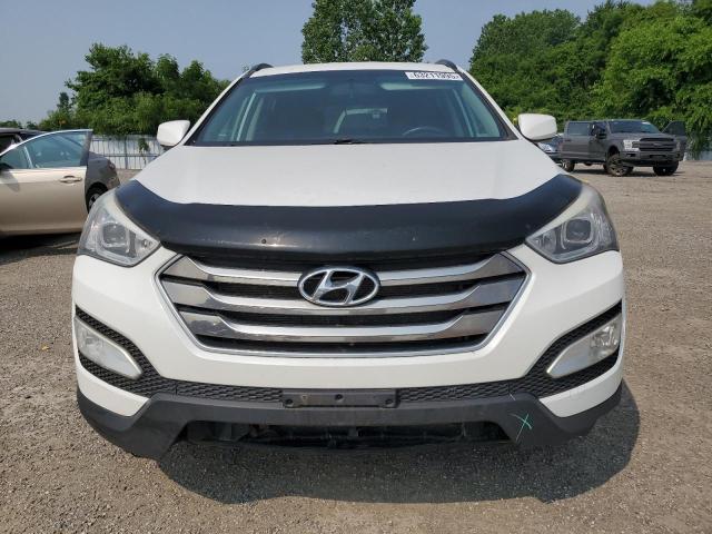 Продажа на аукционе авто 2016 Hyundai Santa Fe S, vin: 5XYZUDLB6GG310724, номер лота: 63211995