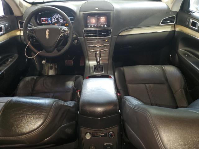 Продаж на аукціоні авто 2016 Lincoln Mkt, vin: 2LMHJ5AT6GBL01824, номер лоту: 66943165