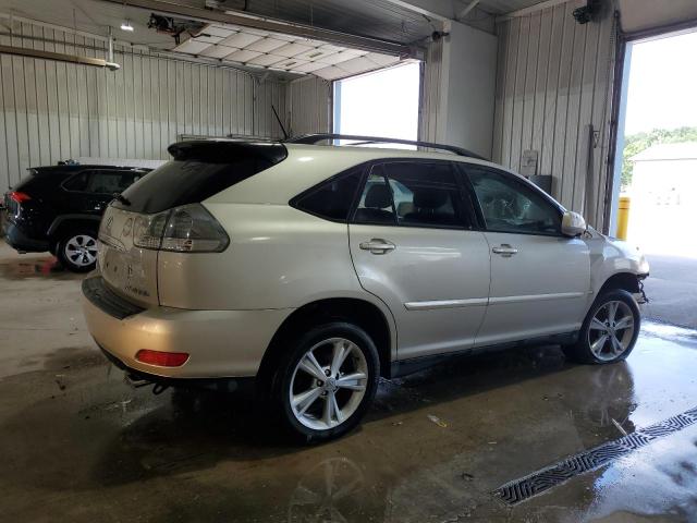 63004405 :رقم المزاد ، JTJHW31U760024516 vin ، 2006 Lexus Rx مزاد بيع