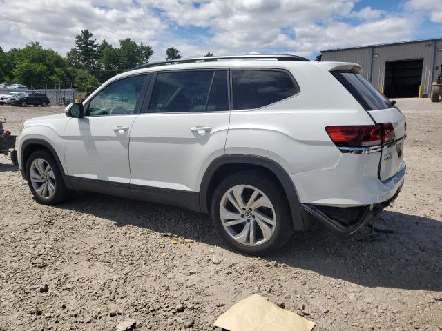 Aukcja sprzedaży 2022 Volkswagen Atlas, vin: 1V2KR2CAXNC503117, numer aukcji: 64254825
