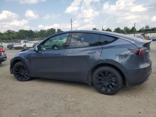 Aukcja sprzedaży 2022 Tesla Model Y, vin: 7SAYGDEEXNF433928, numer aukcji: 66916535