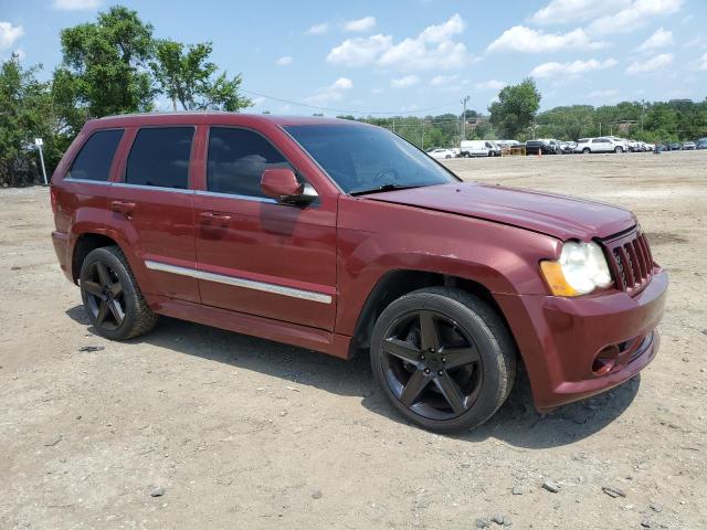 Aukcja sprzedaży 2008 Jeep Grand Cher, vin: 1J8HR78328C201014, numer aukcji: 64158155