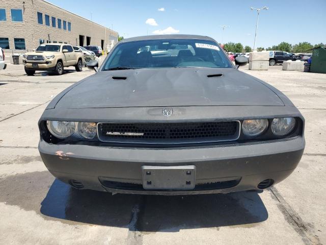 63414965 :رقم المزاد ، 2B3CJ4DV5AH322090 vin ، 2010 Dodge Challenger مزاد بيع