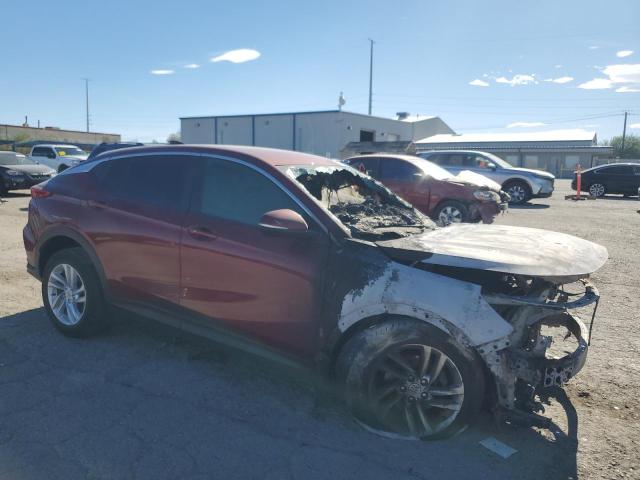2024 Buick Envista მანქანა იყიდება აუქციონზე, vin: KL47LAE24RB043628, აუქციონის ნომერი: 64447065