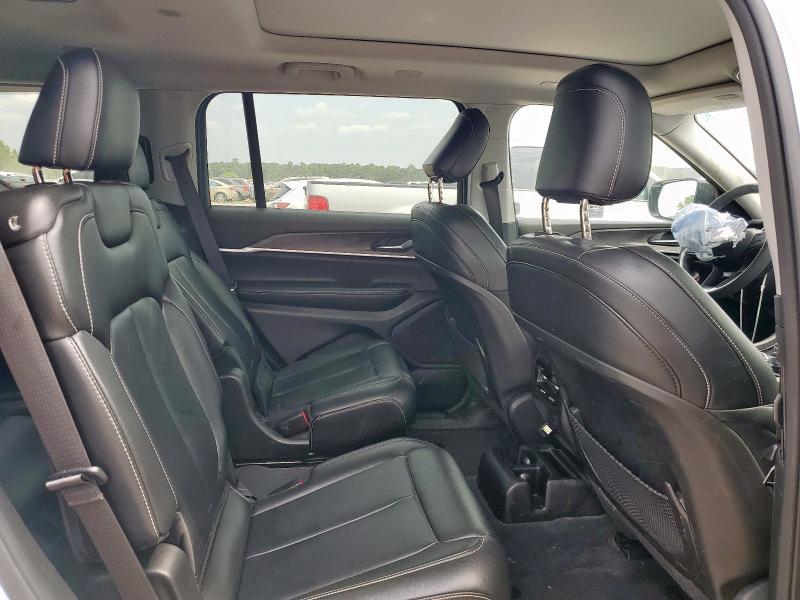 Продажа на аукционе авто 2023 Jeep Grand Cher, vin: 1C4RJKBG7P8736049, номер лота: 67277525