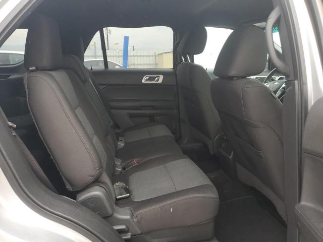Продаж на аукціоні авто 2011 Ford Explorer X, vin: 1FMHK8D85BGA65864, номер лоту: 66954445