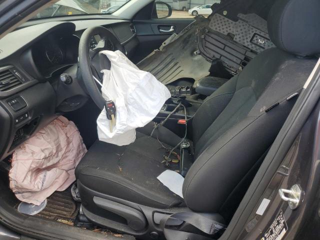 62543585 :رقم المزاد ، 5XXGT4L39HG178177 vin ، 2017 Kia Optima مزاد بيع