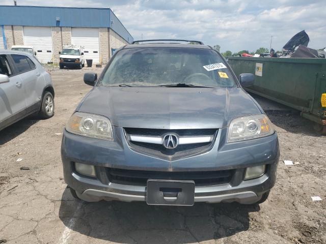 Продаж на аукціоні авто 2003 Acura Mdx, vin: 2HNYD187X5H508441, номер лоту: 65437605