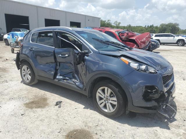 Aukcja sprzedaży 2019 Kia Sportage Lx, vin: KNDPM3AC7K7591385, numer aukcji: 66324385