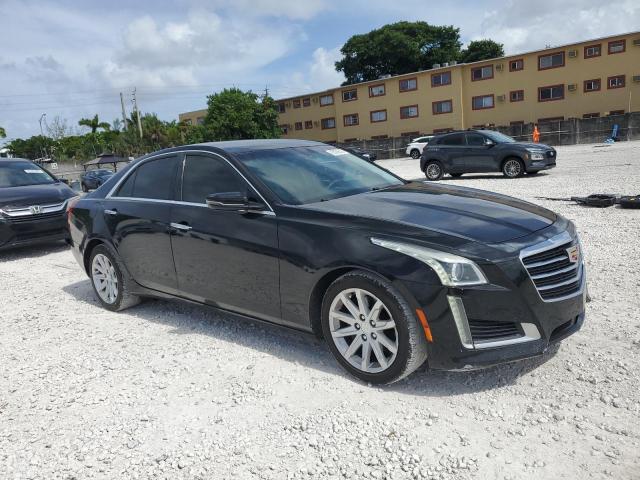 2015 Cadillac Cts მანქანა იყიდება აუქციონზე, vin: 1G6AP5SX4F0143522, აუქციონის ნომერი: 65339535