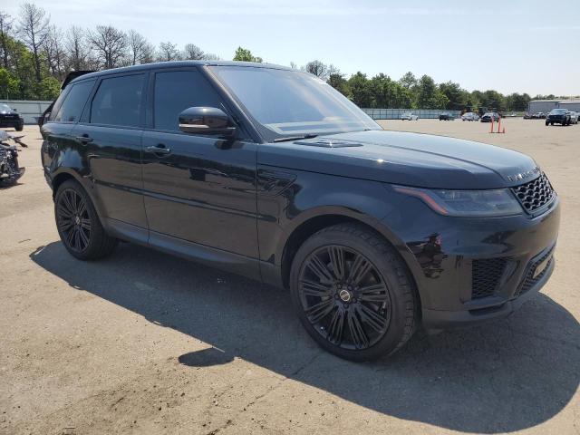 Aukcja sprzedaży 2018 Land Rover Range Rover Sport, vin: SALWG2RV8JA401011, numer aukcji: 63088355