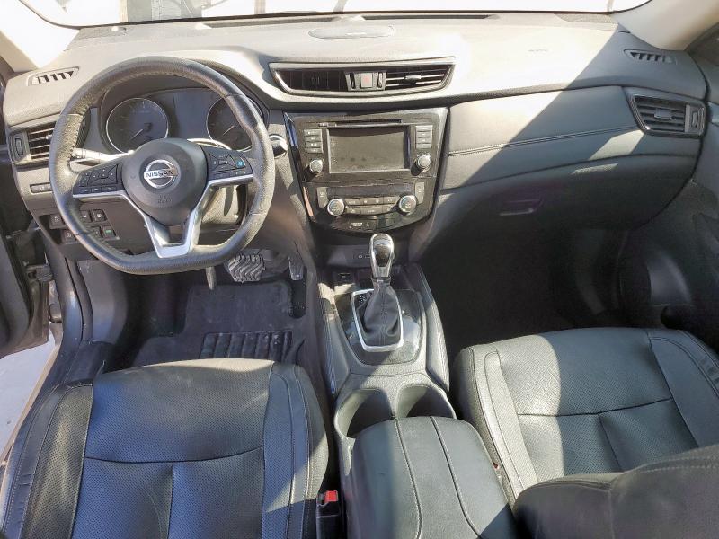 Продаж на аукціоні авто 2019 Nissan Rogue S, vin: 5N1AT2MT4KC805072, номер лоту: 65987325