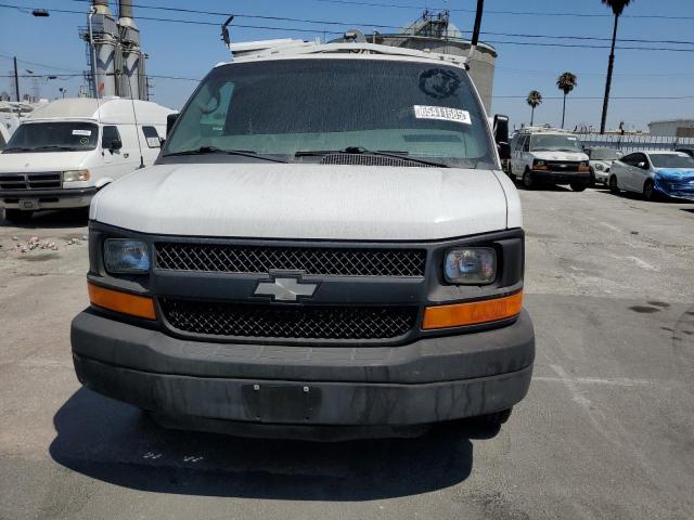 Продаж на аукціоні авто 2013 Chev Express G2500, vin: 1GCWGFCB9D1902264, номер лоту: 50199266
